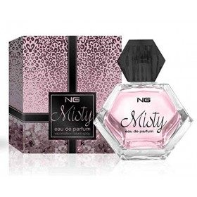 Next Generation Misty Woman edp 100 ml