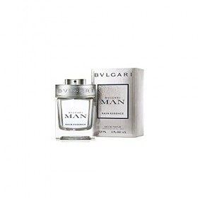 Bulgari Man Rain Essence Eau de Parfum Homme Edp 100 ml