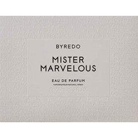 byredo Mister Marvelous EDP 100&nbsp;ml, 1er Pack 1&nbsp;x 100&nbsp;ml 