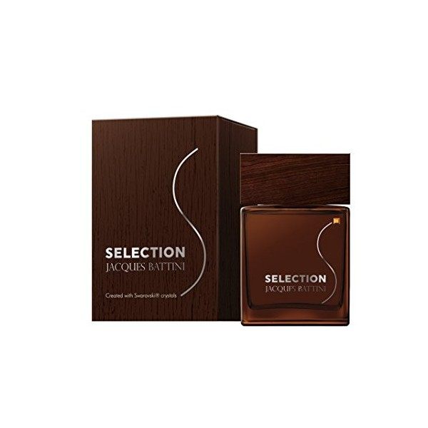 Jacques Battini Selection Men EDP Parfum 100 ml