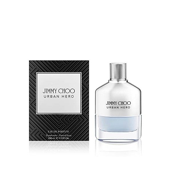 Jimmy Choo Urban Hero Men Et 100 Vp