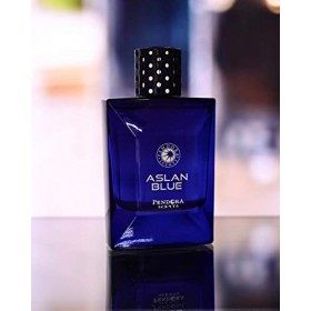 Aslan Blue For lui EDP Spray pour homme 100 ml Pendora parfums longue durée Paris Corner Parfums