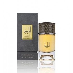 DUNHILL 80664 Signature Collection - Indian Sandalwood Eau de parfum Vaporisateur 100 ml