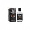 BARBER MARMARA I WANNA THANK ME - Eau de parfum Natural Spray Men 100 ml - Parfum pour homme - Parfum intense et durable - Pa