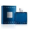 Azzaro Chrome Parfum 100 ml