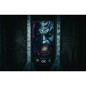 Parfum Okaïa - Prince of Crimes Joker - DC Comics