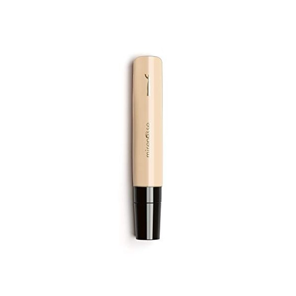 "Mirenesse Cosmetics" Touch On Concealer Long-Wear Mineral Fill & Cover 8g/6oz Golden Cream - AUTHENTIC