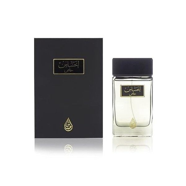 Parfum Arabian Oud - Ehsas Khas 100 ml