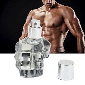 Parfum de Cologne pour Homme, 30 Ml de Parfum boisé pour Homme, Parfum Léger et Rafraîchissant pour Homme, Coffret Cadeau pou