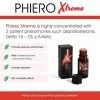 Phiero Xtreme: Concentré de phéromones