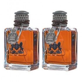 Phéromone Cologne pour homme, 1/2 bouteille de parfum Feromone pour homme, phéromones Cologne Spray Parfum pour attirer les f