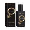 50ml Lure Her Parfum Pour Homme - Parfum Aux Phéromones Pour Homme Femme, Parfum Lashvio Pour Homme, Parfum Neolure Pour Lui,