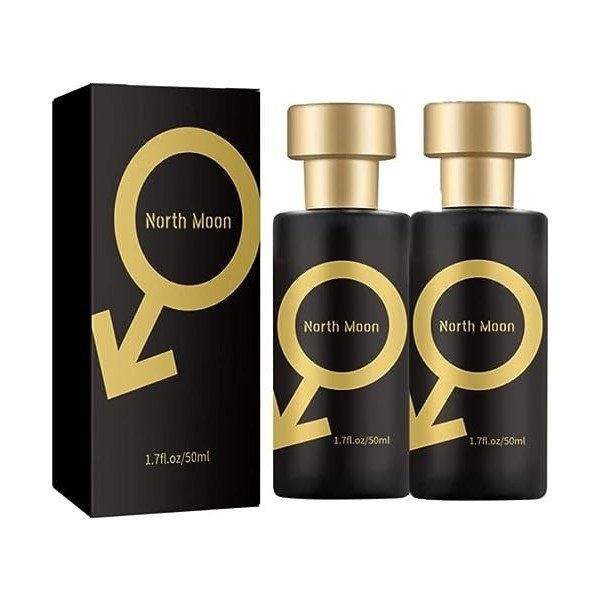 Lure Her Parfum Homme VenomLove Cologne Aux Phéromones Perfume Pour Homme, Longue Durée Parfum De Phéromones Pour Homme, Parf