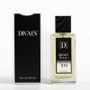 DIVAIN-016 - Parfum pour Homme déquivalence - Fragance Oriental
