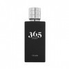 Neness - 365 DAYS - Parfum Homme - Senteur naturelle - Notes de Fleurs - Notes Fruitées - Pour Toutes les Occasions - Odeur F