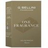 G. Bellini Fragrances, One Fragrance Eau de parfum en spray pour homme 75 ml