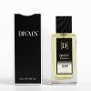 DIVAIN-039 - Parfum pour Homme déquivalence - Fragance agrumes