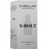 G. BELLINI - X-BOLT - Fragrances - Eau de parfum en spray - Pour hommes - 75 ml