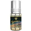 Business Square Musc Parfum Al Rehab Superman 3ml 100% Huile