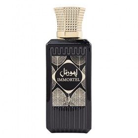 Perfume Arabian Immortel, Al Wataniah, Men, Eau de Parfum - 100ml