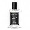 FM 472 Pure Collection Federico Mahora Parfum pour homme 50 ml