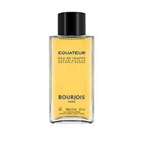 Bourjois - Eau de Toilette Homme Equateur - 100ml