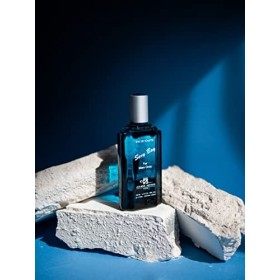 JEANNE ARTHES - Eau de Toilette Homme Sexy Boy - Parfum pour Homme - Flacon Vaporisateur 100 ml - Fabriqué en France À Grasse
