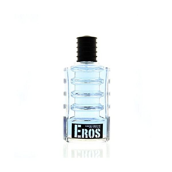 Inessance Paris Eau de Toilette Eros Cool