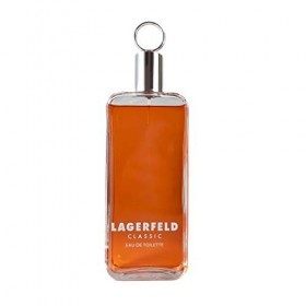 Lagerfeld Lagerfeld Classic for Men 5 oz EDT Spray
