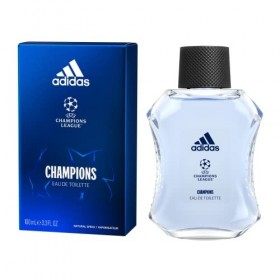 Adidas - UEFA 8 Champions Edition - 100 ml