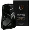 Axe Dark Temptation, Eau de Toilette pour Homme, Parfum Chocolat avec une touche épicée, 100ml