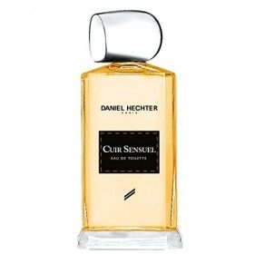 DANIEL HECHTER - Eau de Toilette Homme Collection Couture Cuir Sensuel - 100 ml