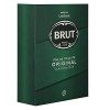 Brut Eau De Toilette, Multi, 100 ml Lot de 1 