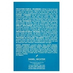 DANIEL HECHTER - Eau de Toilette Homme XXL - 50 ml