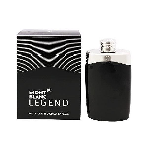 Legend EDT