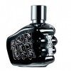 Diesel Only The Brave Tattoo, Eau de Toilette pour Homme, Spray Vaporisateur, Parfum Boisé, 50 ml