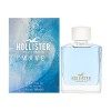 Hollister 100 ml Wave Eau de toilette en vaporisateur pour lui