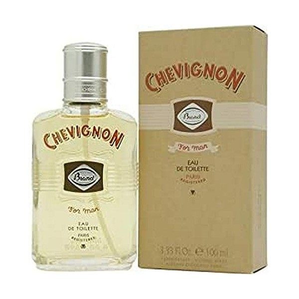 CHEVIGNON FOR MEN