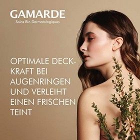 Gamarde Correcteur anti-cernes 6 ml Bio 1 unité 6 ml Anti-cernes / Correcteurs