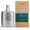 LOCCITANE - Eau de Toilette Homme CAP CEDRAT - Notes Fraîches & Zestées - 75ML