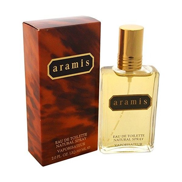 Aramis de Aramis Eau de Toilette Vaporisateur 110ml