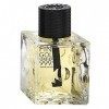 Real Time Eau de Toilette Fine Gold For Men