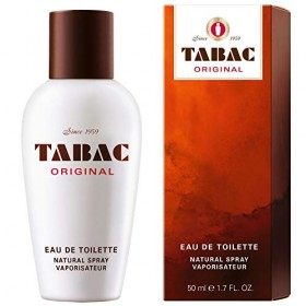 TABAC Original Eau de Toilette Vaporisateur 50ml
