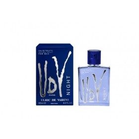 Ulric de Varens U.D.V.Night Men Vapo.60Ml