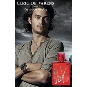 Ulric de Varens Flash Eau de Toilette 100 ml