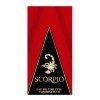 Scorpio - Eau de Toilette - Homme - Collection Rouge - Flacon de 75 ml