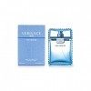 VERSACE MAN EAU FRAICHE 100ml Eau de Toilette Vaporisateur