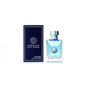 Gianni Versace POUR HOMME Eau de Toilette Vaporisateur 50ml