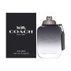 Coach New York Eau de Toilette Spray For Men, 3.3 Fl Oz