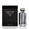 Prada Eau de Toilette Vaporisateur pour Homme